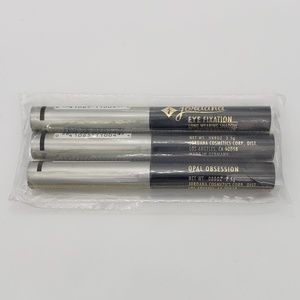 Jordana Eye Fixation Long Wearing Shadow - Opal